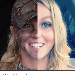 Meet your Posher, Katelyn